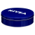 Жестяные банки «Nivea»