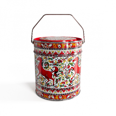 Жестяные банки узоры оптом